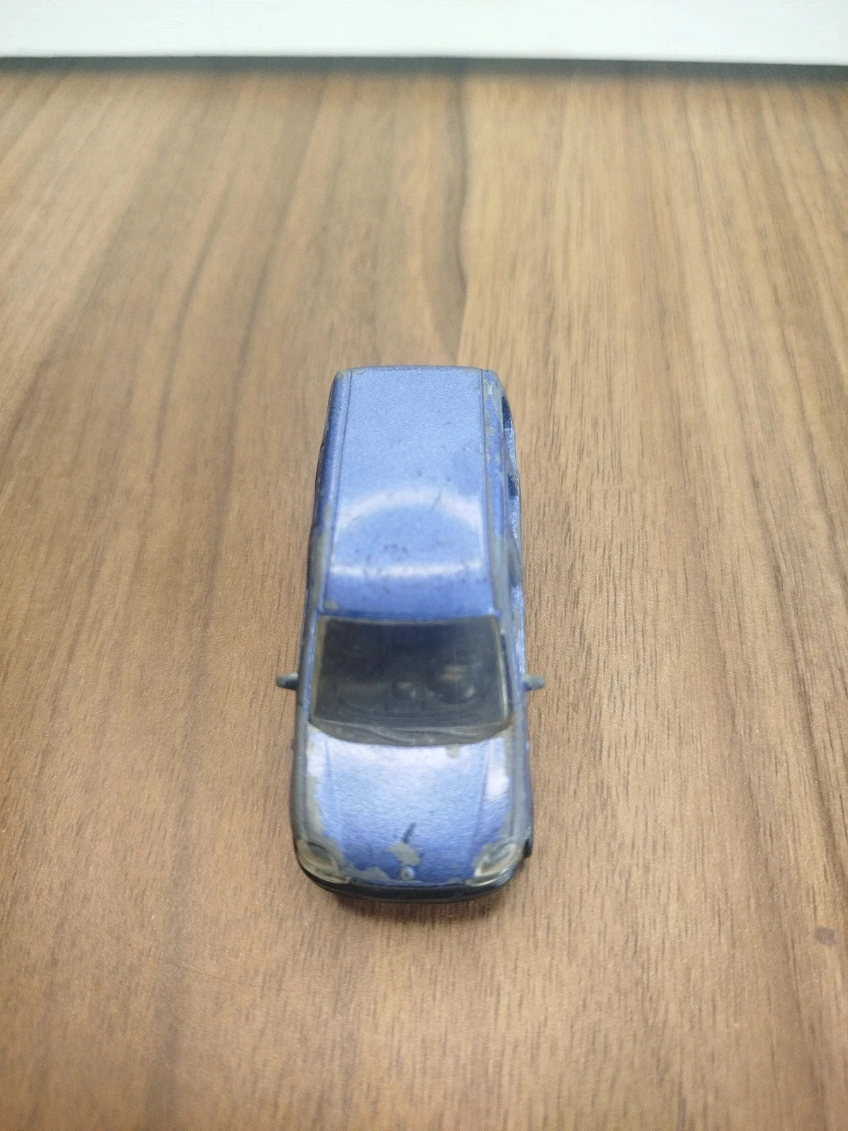 Coche Norev Renault Kangoo – photo 7